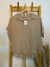Camisola rustica