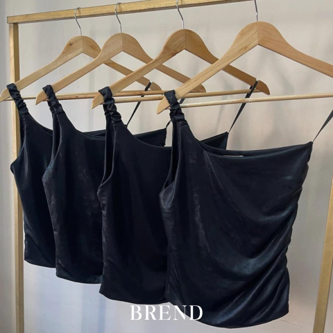 Musculosa Ginebra