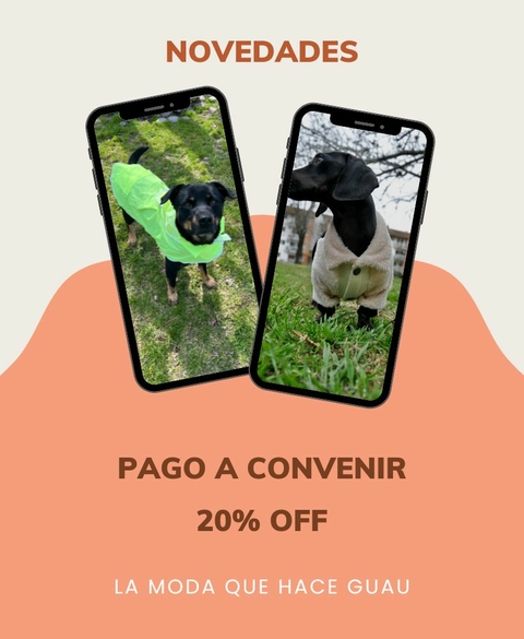 Carrusel Olito Design