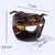 BROCHE PINZA XL CALADA - comprar online