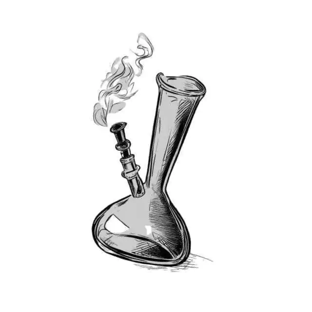Mano Dos Bongs