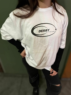 remera Derby V1 - DERBY