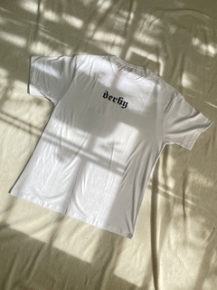 remera heart v1 - comprar online