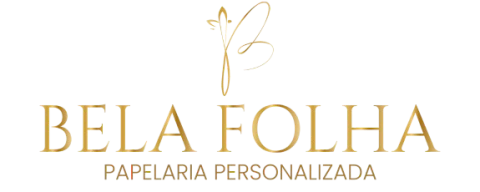 Bela Folha Papelaria