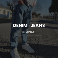 Banner de la categoría PANTALONES