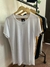 REMERA BÁSICA BLANCA