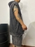 REMERA CHALECO NEVADO