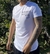 REMERA BLANCA