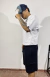 REMERA CORTE BOXY - comprar online