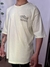 REMERA AMARILLA