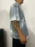 REMERA CORTE BOXY nevada - comprar online