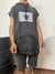 REMERA CHALECO NEVADO - Capitan