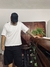 REMERA OVERSIZE “Balenciaga” en internet