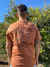 REMERA COLOR MARRÓN CLARO - comprar online