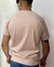 REMERA ROSA