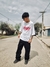 REMERA CORTE BOXY BILBAO - comprar online