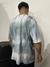 REMERA CORTE BOXY nevada