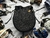 Cartera ARIZONA BLACK