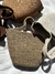 Cartera Bali S Yute - tienda online
