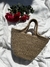 Cartera Bali S Yute - comprar online