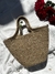 Cartera Bali S Yute - Santo Miguel Bags