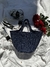 Cartera Bali Polipropileno Azul - comprar online