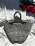 Cartera Bali Polipropileno Gris jaspeado - comprar online