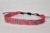 Pulsera en Telar Egipcio con cristales en el centro hecha a mano - comprar online