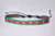 Pulsera en Telar Egipcio con cristales en el centro hecha a mano - comprar online