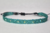 Pulsera en Telar Egipcio con cristales en el centro hecha a mano - comprar online