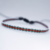 Pulsera en Telar Egipcio hecho a mano