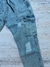 CARGO MOM JOGGER en internet