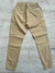 Jogger de Gabardina Cargo en internet