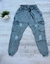 CARGO MOM JOGGER
