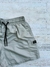 SHORT CARGO GRIS - comprar online