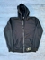 Campera Algodon Cordero