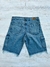 BERMUDA "Cargo Azul" - comprar online