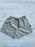 SHORT CARGO GRIS