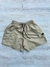 SHORT CARGO BEIGE