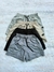 SHORT CARGO Negro - comprar online
