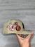 Gorra "NY" Plana