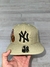 Gorra "NY" Plana - comprar online