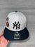 Gorra "NY" Plana - comprar online