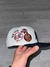 Gorra "NY" Plana