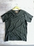 Remera C/Botones