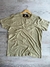 Remera C/Botones