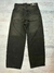 Baggy Negro Liso - comprar online