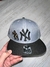 Gorra "NY" Plana Jean - comprar online