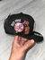 Gorra "NY" Plana