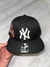 Gorra "NY" Plana - comprar online